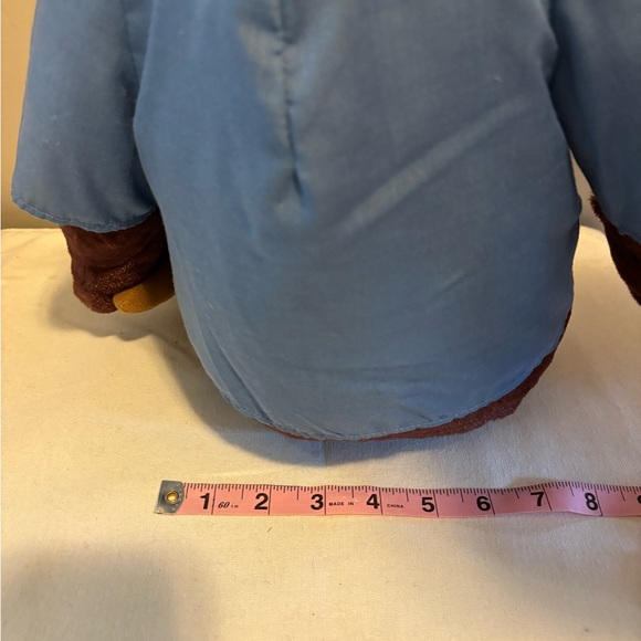 Disney Parks Brer Bear Plush Splash Mountain - Picture 8 of 8